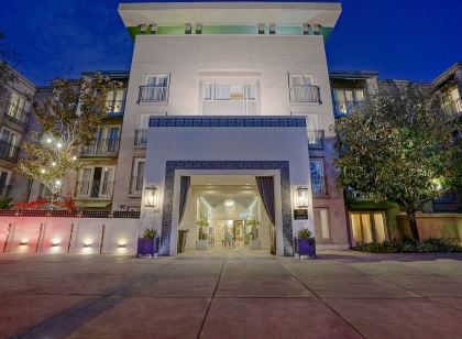 Hotel Amarano Burbank-Hollywood