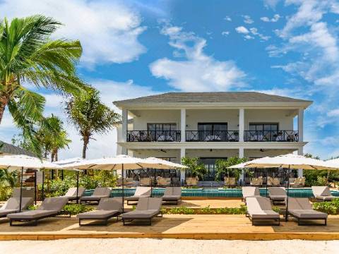 Excellence Oyster Bay Adults Only All Inclusive Room Reviews Photos Falmouth 21 Deals Price Trip Com