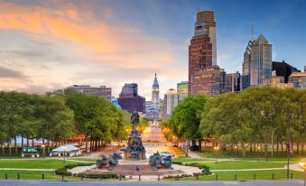 Kimpton Hotel Monaco Philadelphia