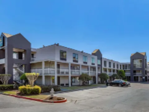 Quality Inn Duluth - Atlanta Northeast Hotels in Duluth