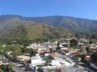 Hotel Pipo Internacional Hotels in Maracay