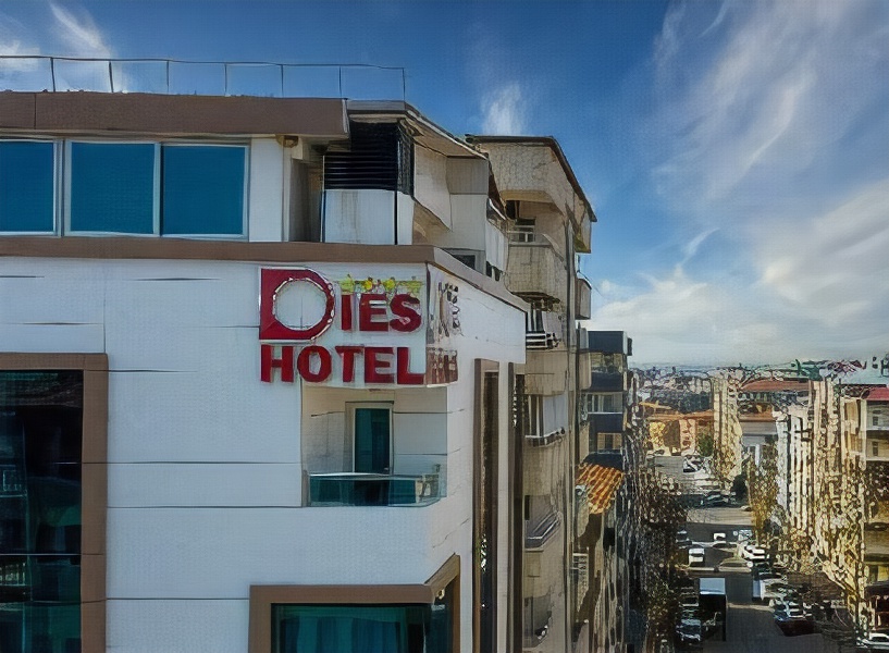 Dies Hotel