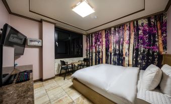 Geojedo Gohyeon Surim