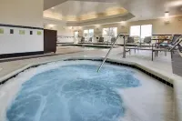 Fairfield Inn & Suites Ottawa Starved Rock Area Hotels in Fall River Township
