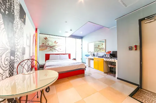 Haenam for You Motel