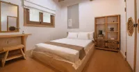 한옥 만송재 오색약수터 주변 호텔