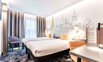 Ibis Styles Lublin Stare Miasto