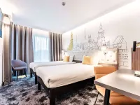 Ibis Styles Lublin Stare Miasto Hotels near The State Museum of Majdanek