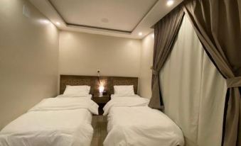 Sama Furnished Apartments