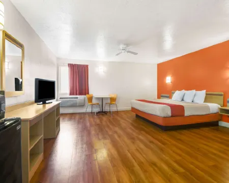 Motel 6 Beaver, UT Hotels in Beaver