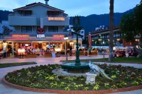 Ida Hotel Hotels in İçmeler Mahallesi