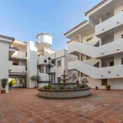 Pueblo Quinta Hotel Exterior