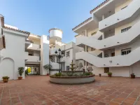 Pueblo Quinta - موقف سيارات