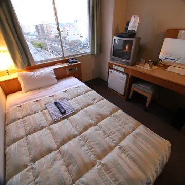 โรงแรมเซาท์ บรีซ