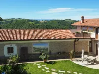 Casa Vacanza Cascina Lovera Hotels in der Nähe von Torre