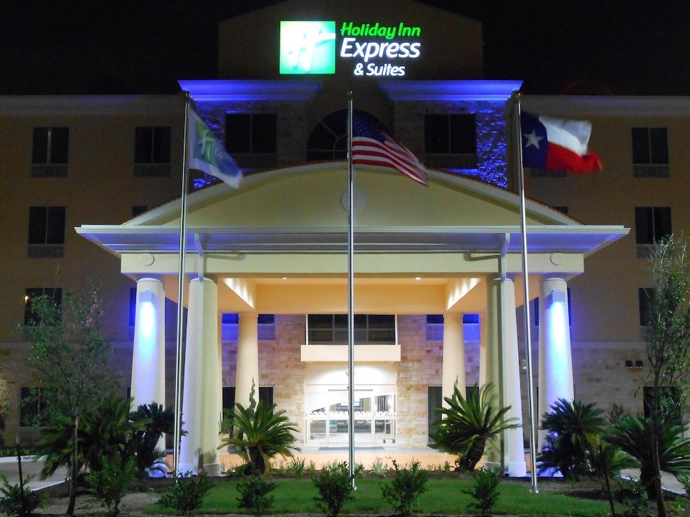 Holiday Inn Express & Suites Houston Northwest-Brookhollow, an Ihg Hotel