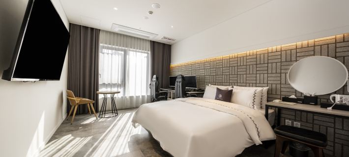 Gimpo JK Hotel Hotels in Gimpo-si