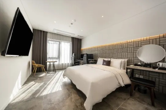 Gimpo JK Hotel Hotels in Gimpo-si