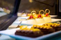 Ramada Addis, Addis Ababa - 朝食