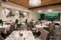 Sonesta Philadelphia Rittenhouse Square - 4 звезды