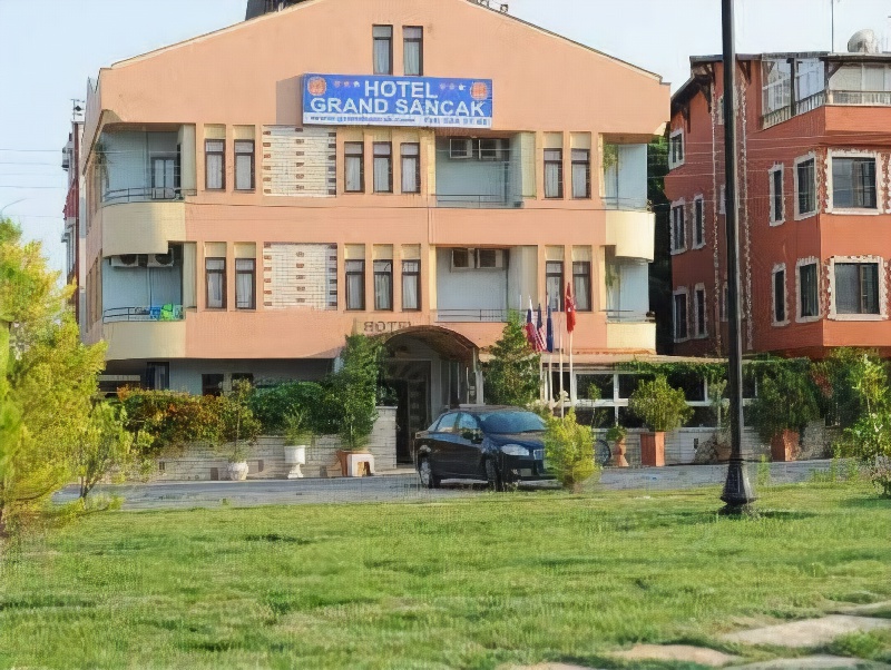 Grand Sancak Hotel