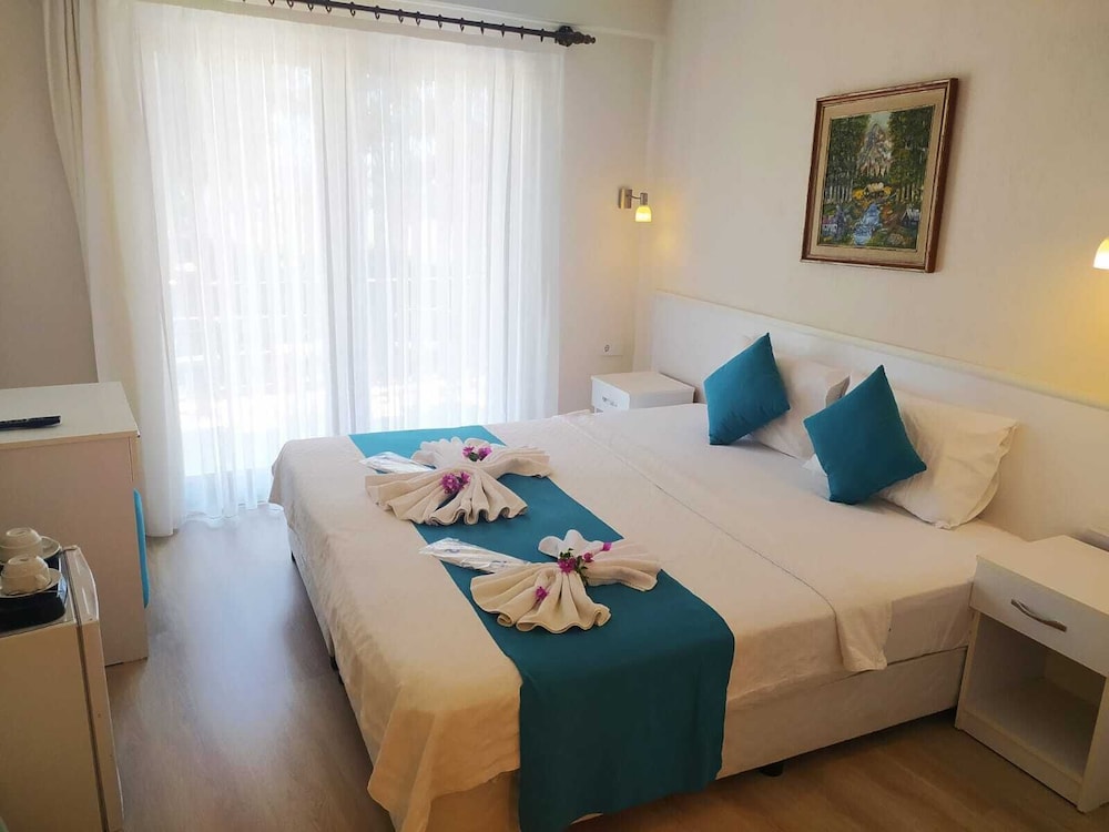 Alya Hotel Gocek (Alya Hotel Göcek)