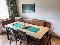 Haus Grazia Hotels in Prutz