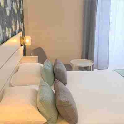 Le Riche by Sebastien Rath Rooms