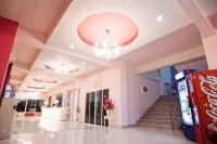 Boonsiri Boutique Hotel Hotels in Sisaket