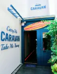 Surfer Caravan Gastro Pub & Suites