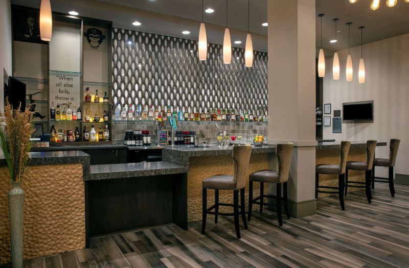 Hilton Garden Inn Mobile Downtown photo 4