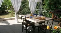 Relais la Canfora Hotel in zona shopping center Roma Nord