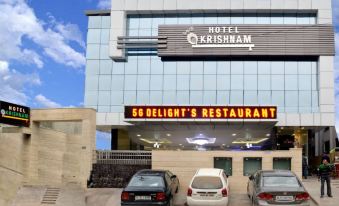 Hotel Krishnam