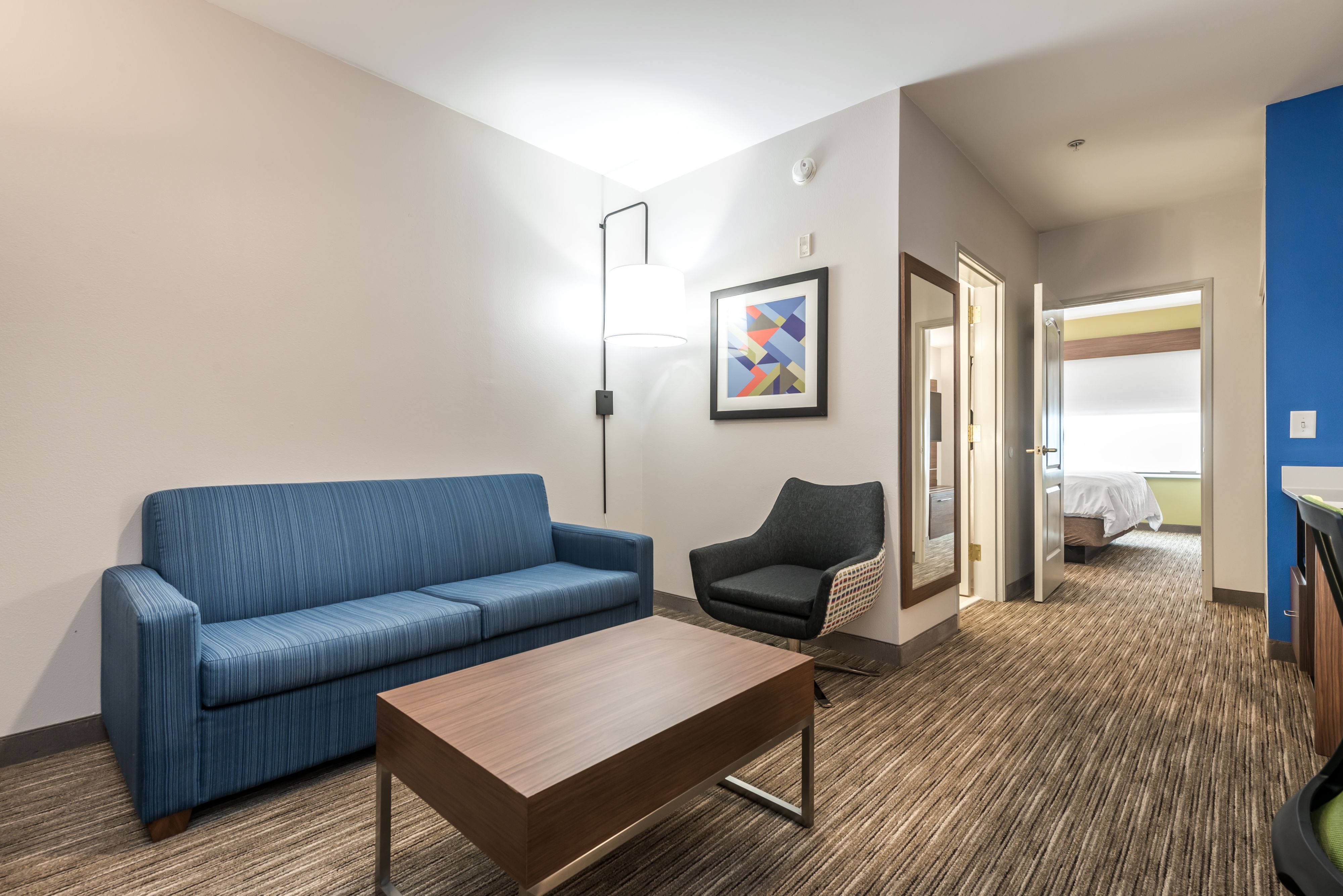 Holiday Inn Express Hotel & Suites Lagrange I-85, an Ihg Hotel