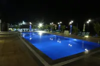 The Fern Residency Mundra - Pools