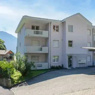 Simona Fontile 11 Отели в г. Минузио