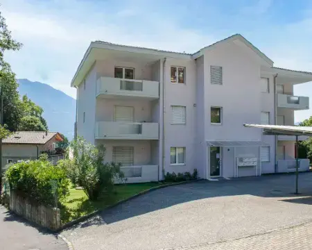 Simona Fontile 11 Hotels in Minusio