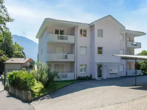 Simona Fontile 11 Hotels in Minusio