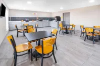 Super 8 by Wyndham Amarillo West - 2つ星