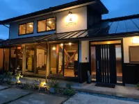 Rental Villa Storehouse Kawamukai Hotels in Izumo