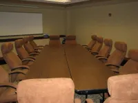 Chief Logan Lodge