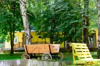 Bungalows Kamena in Kamena Village Отели в г. 