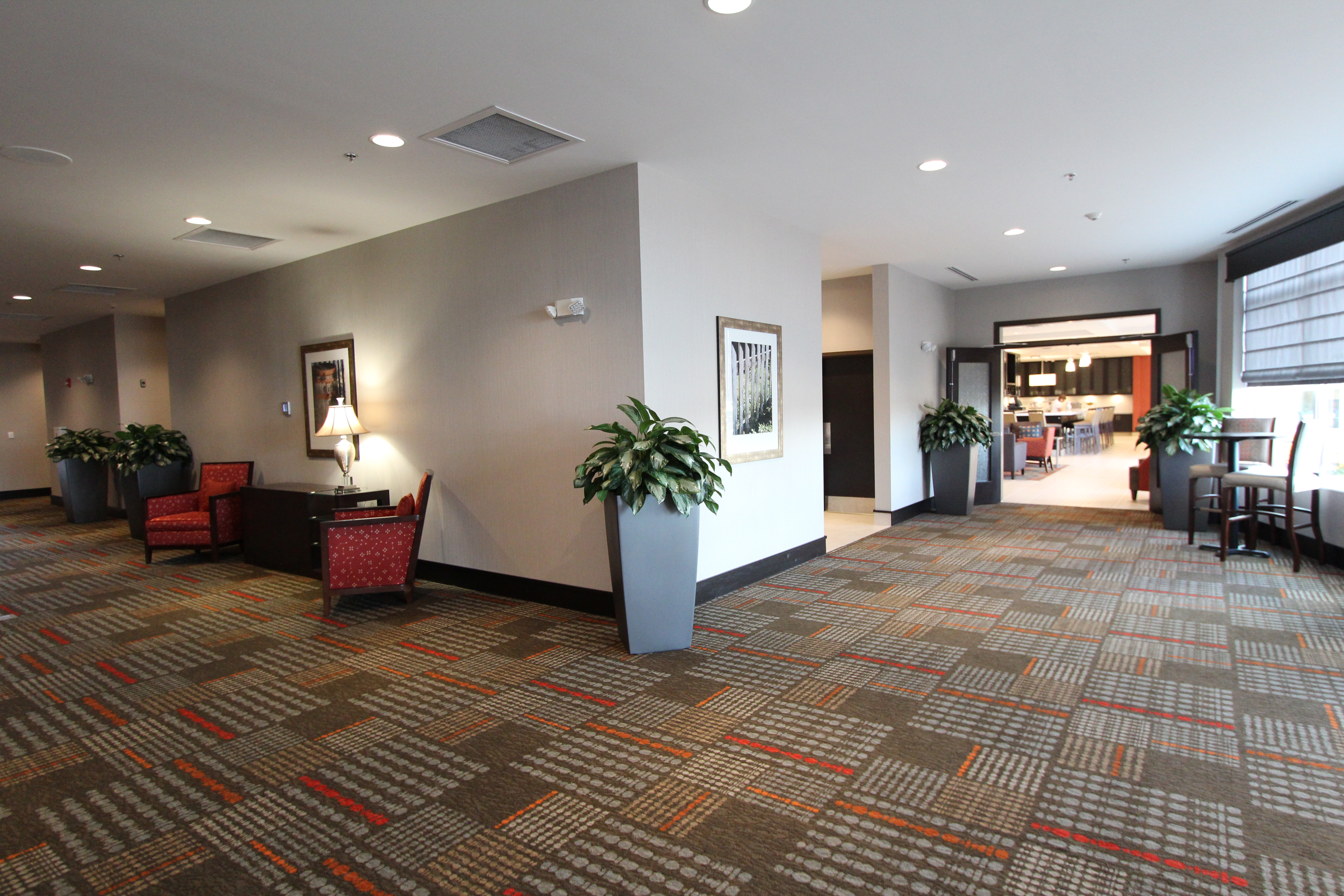 Hilton Garden Inn Findlay