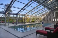 Hilton Toronto Airport Hotel & Suites Hotels in Mississauga