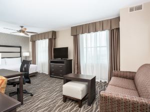 Homewood Suites by Hilton Henderson South Las Vegas