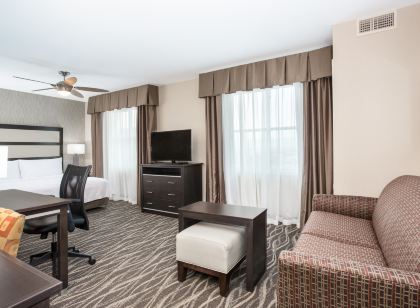 Homewood Suites by Hilton Henderson South Las Vegas