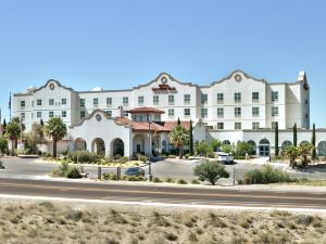 Hilton Garden Inn Las Cruces