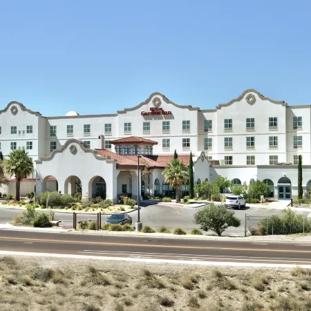 Hilton Garden Inn Las Cruces