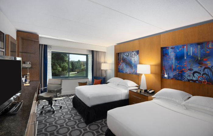 Hampton Inn Blytheville