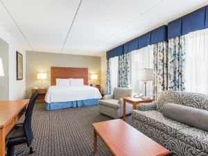 Hampton Inn Morehead City